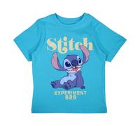 T-Shirt Ragazzo NASA, SPIDERMAN, SONIC, PAW PATROL, LILO & STITCH. Maniche Corte