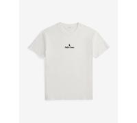 T-shirt Ralph Lauren Classic Fit manica corta bianco - L