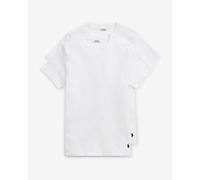 Ralph Lauren 714835960 Short Sleeve T-shirt Bianco L Uomo