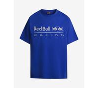 Red Bull Racing Maglietta A Maniche Corte Logo Driver Tee