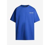 T-shirt Red Bull Racing x Pepe Jeans Redbull Team manica corta blu - XL