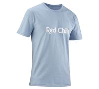 T-shirt Red Chili Me Corporate Bleu L