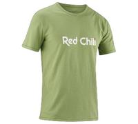 T-shirt Red Chili Me Corporate Verde L