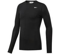 T-shirt Reebok Workout Ready Noir M