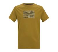 T-shirt Regatta Breezed Marron L