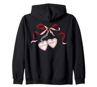 T-Shirt Regency Romance Locket Art Book Lover Felpa con Cappuccio