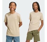 T-shirt Regular Khaki Three 13-14A