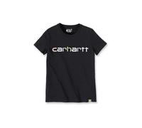 T-SHIRT RELAXED FIT LIGHTWEIGHT SHORT-SLEEVE MULTI COLOR LOGO GRAFIC