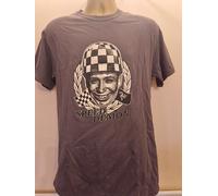 T-Shirt Retro Speed Demon George Formby Come George Shuttleworth