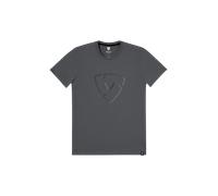 T-Shirt REV'IT! Tonalite Grigio ScuroM Grigio Scuro
