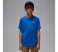 T-shirt ricamata Jumpman Air Jordan - Ragazzo/a - Blu M