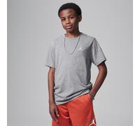 T-shirt ricamata Jumpman Air Jordan - Ragazzo/a - Grigio XL
