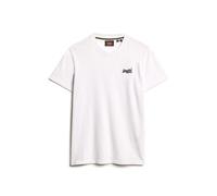 Superdry - T-Shirt Uomo con Logo - Taglia 3XL