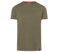 T-SHIRT RIPPED UOMO TIMEZONE (ABU06T06)