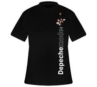 T-shirt Rock à Gogo Depeche Mode - Violator Noir 2XL