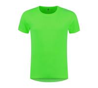 T-shirt Rogelli Promo Vert M