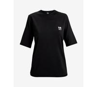 T-shirt Roxy Happy Waves UPF 50 manica corta nero donna - L