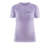 T-shirt running/trail Craft ADV Cool Intensity SS Tee M (Lavend) donna M