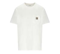 Carhartt WIP Maglietta bianco Uomo Carhartt WIP M bianco
