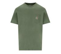 T-SHIRT S/S POCKET DOLLAR GREEN CARHARTT WIP S