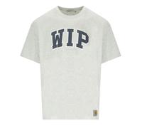 T-SHIRT S/S WIP III GRIGIA CARHARTT WIP L