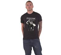Abbigliamento Fleetwood Mac: Rock Off - Rumours (T-Shirt Unisex Tg. S)