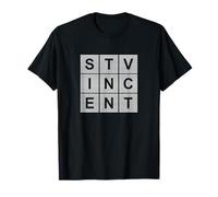 T-shirt Saint Vincent Maglietta