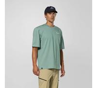 Salewa - Eagle Loose T-Shirt - Maglia funzionale 54 turchese