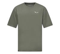 Salewa - Eagle Loose T-Shirt - Maglia funzionale 50 olivia