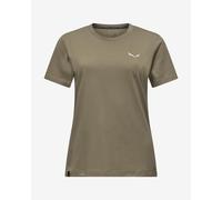 Salewa - Women's Eagle Vocab T-Shirt - Maglia funzionale 34 beige