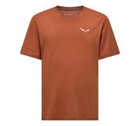 T-shirt Salewa Eagle Vocab Orange M