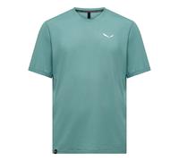 Salewa - Pedroc Dry Light T-Shirt - Maglia funzionale 54 turchese