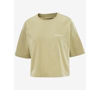 SALOMON Short Ss Tee Relaxed W - Donna - - Taglia L- modello 2026