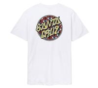 T-Shirt SANTA CRUZ SALBA EYES DOT Uomo