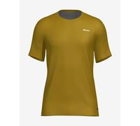 Santini Stream Short Sleeve T-shirt Verde XL Uomo