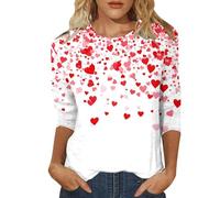 T Shirt Scollo a Barchetta Magliette Forti Marrone Bordeaux Scontate Stampate Geometrica Petrolio Arcobaleno Mi Grease Disegni Anziana Navy Morbido Peluche Estive Tall Lanterna