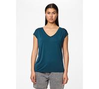Pieces Pckamala Tee Noos BC T-Shirt, Stagno Riflettente, XL Donna
