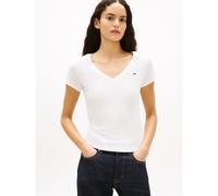 Tommy Jeans Maglietta 'Low Slim' bianco Donna Tommy Jeans XL