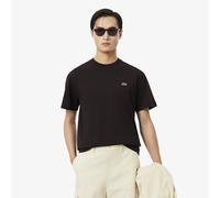Lacoste, ,Tops ,Uomo ,Nero ,L T-Camicie