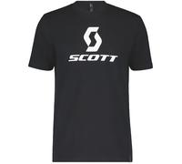 Scott - Icon S/S - T-shirt M nero