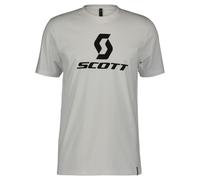 Scott Icon Short Sleeve T-shirt Bianco M Uomo