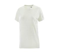 T-shirt Sense Aero Gfx Donna - Donna - s - Salomon