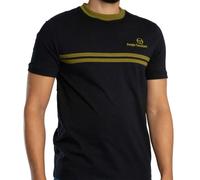 T-shirt Sergio Tacchini New SuperMac - nera