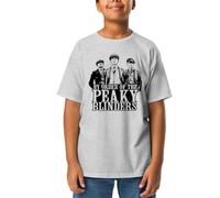 T-Shirt Serie, Cinema, Gangster, Mafia, Scommesse, Design Fratelli Birmingham, Moda Giovanile Vintage Stile Anni Venti.