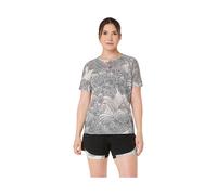 ASICS LIMITED SERIES METARUN SS TOP Magliette S Grigio