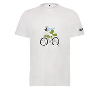 SHIMANO Sentiero Ltd Short Sleeve T-Shirt M