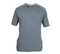 T-shirt Siux Diablo Senza Cuciture Grigia S Grigio