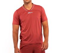 T-shirt Siux Empire Uomo S Corallo