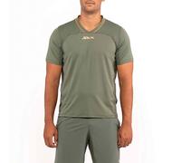T-shirt Siux Empire Uomo S Verde