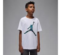 T-shirt Skeleton Jumpman Jordan - Ragazzo/a - Bianco S